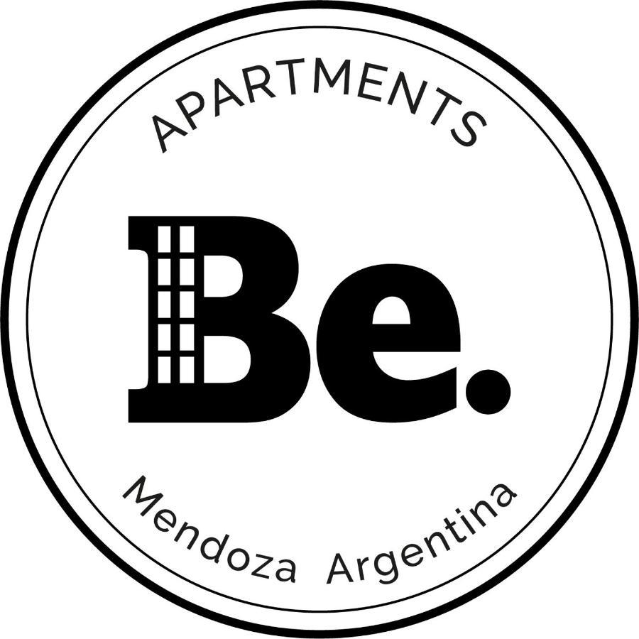 מנדוזה Be Apartments Vicente מראה חיצוני תמונה