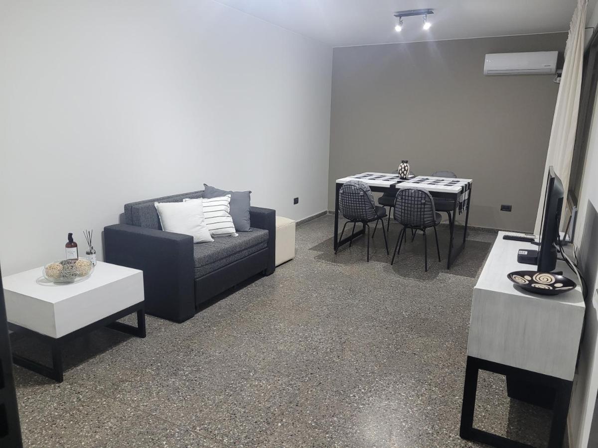 מנדוזה Be Apartments Vicente מראה חיצוני תמונה