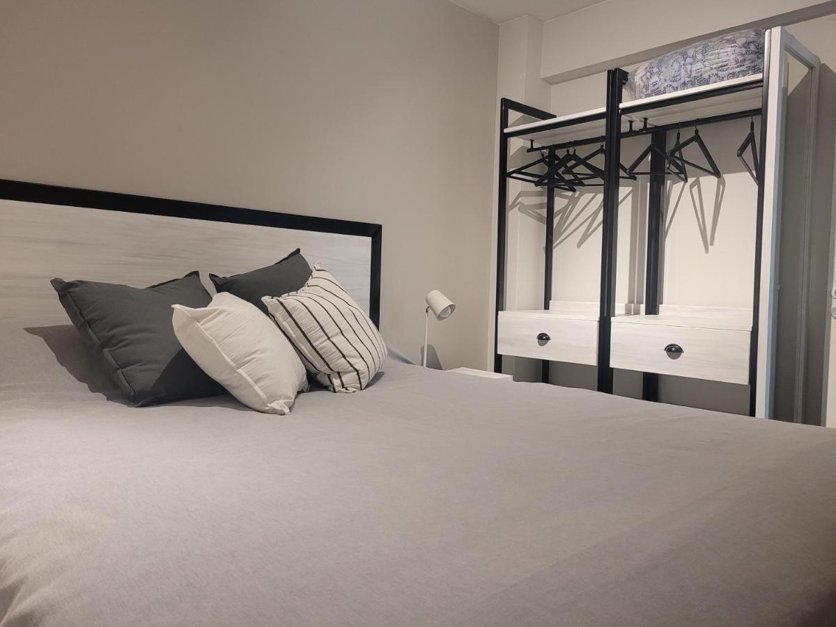 מנדוזה Be Apartments Vicente מראה חיצוני תמונה