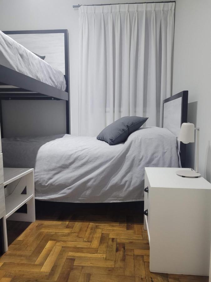 מנדוזה Be Apartments Vicente מראה חיצוני תמונה