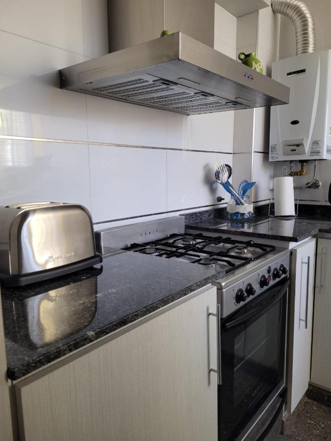 מנדוזה Be Apartments Vicente מראה חיצוני תמונה