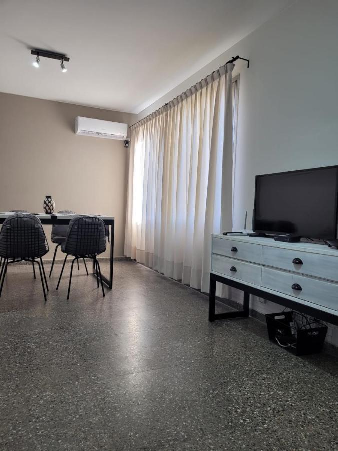 מנדוזה Be Apartments Vicente מראה חיצוני תמונה