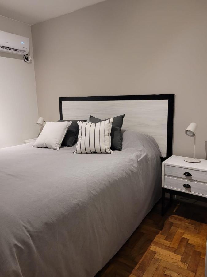 מנדוזה Be Apartments Vicente מראה חיצוני תמונה