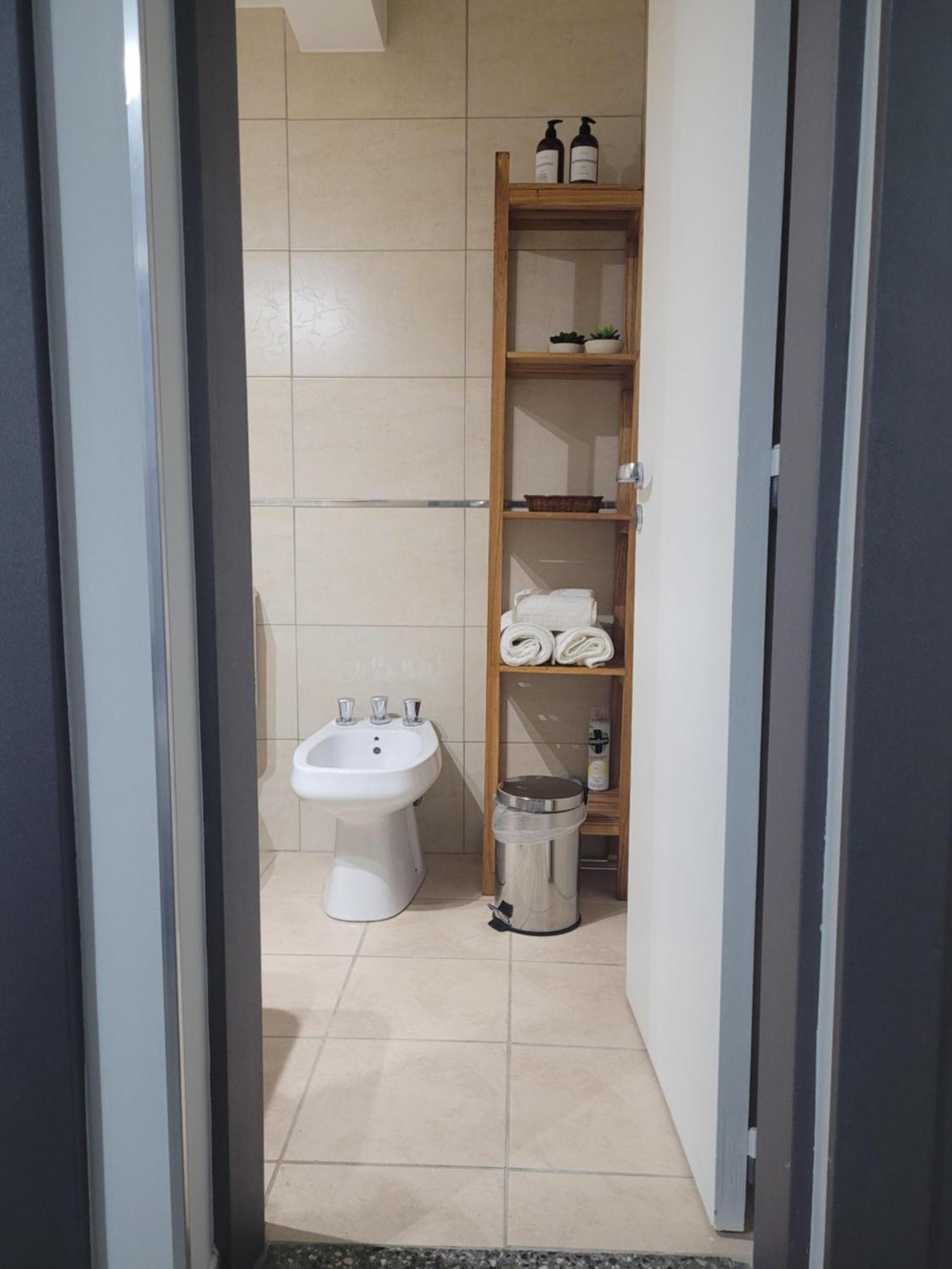 מנדוזה Be Apartments Vicente חדר תמונה