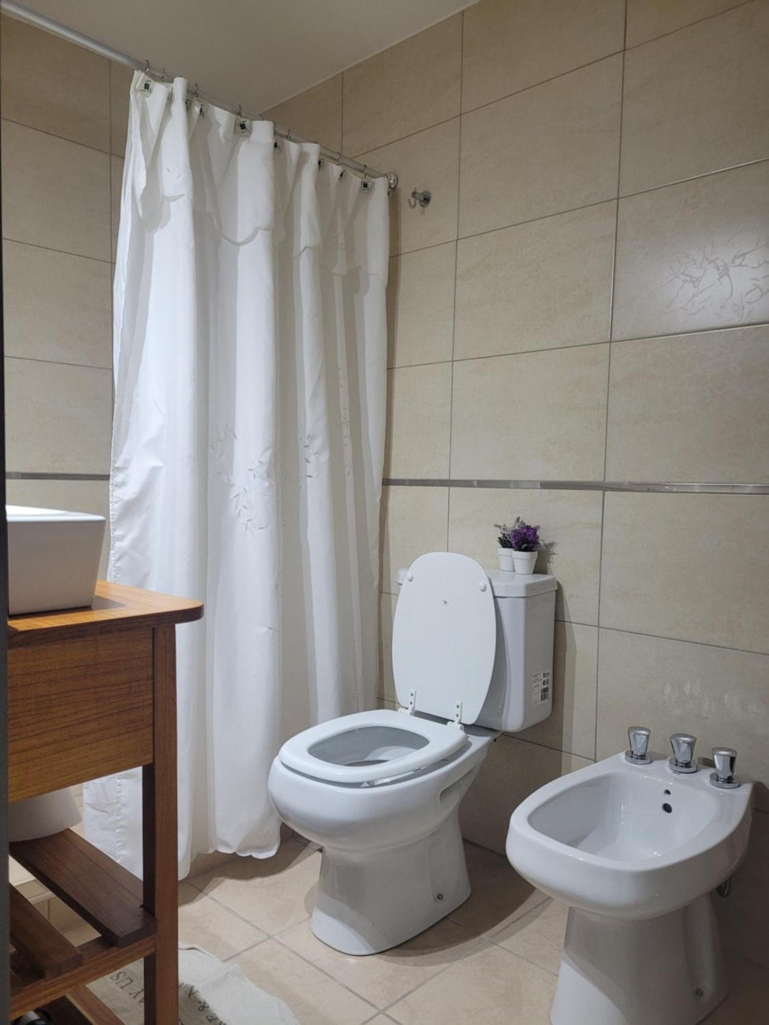 מנדוזה Be Apartments Vicente חדר תמונה